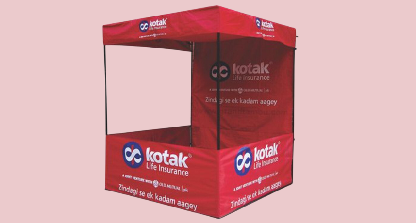 Best Canopy Printing shop